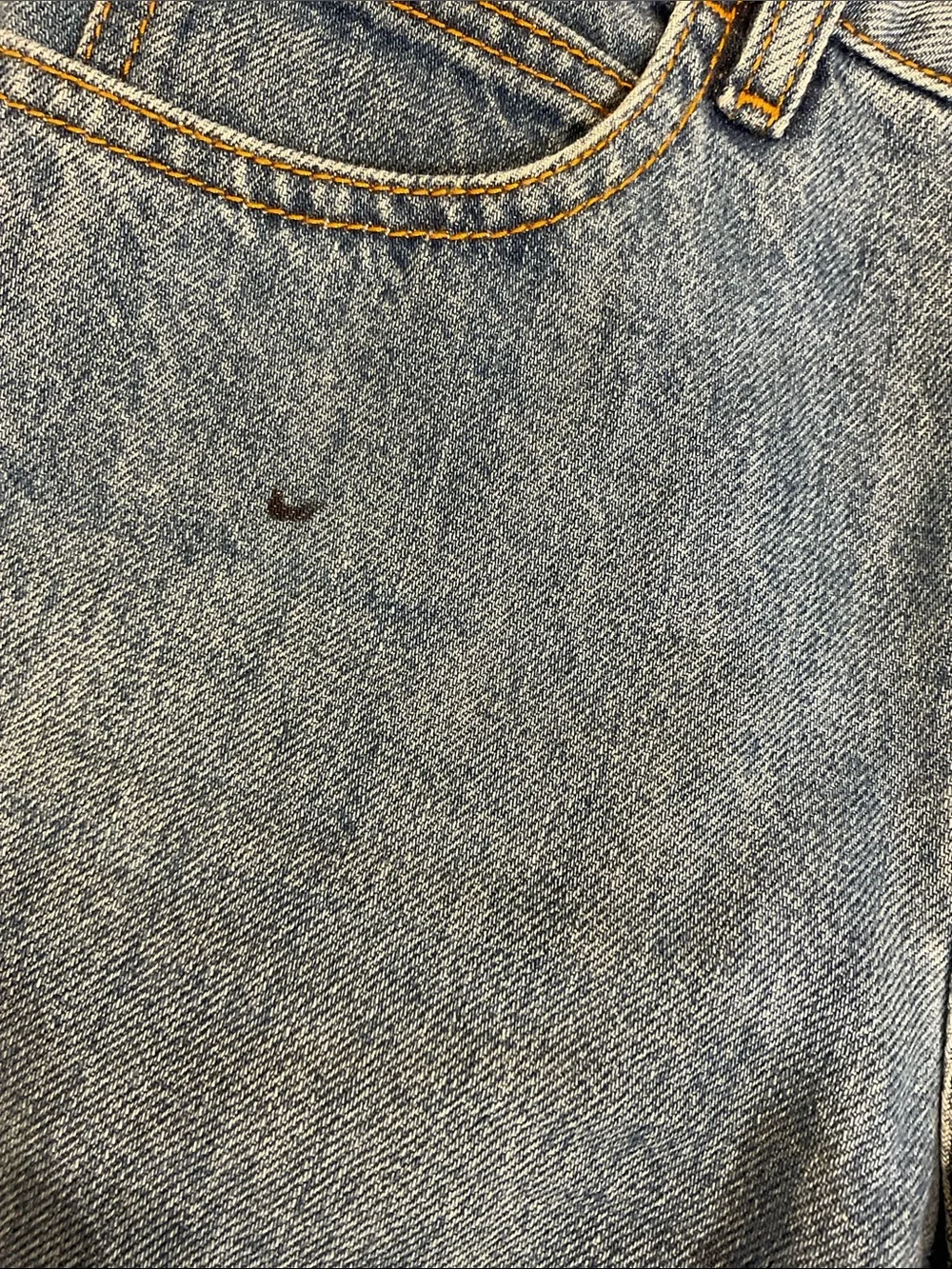 Chanel Bermuda Jorts